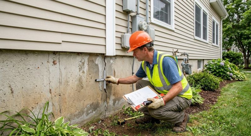 Foundation Assessment in Bemidji, MN