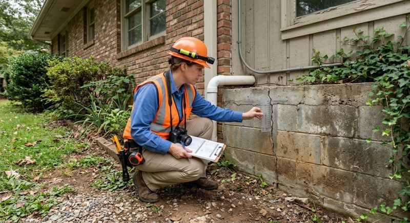 Foundation Assessment in Bemidji, MN