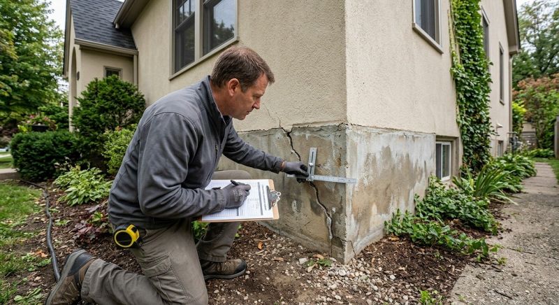 Foundation Assessment in Bemidji, MN