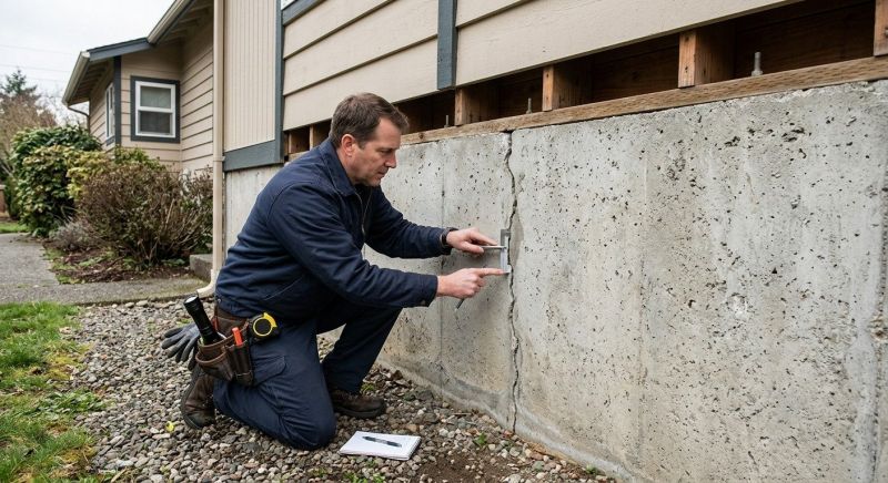 Foundation Assessment in Bemidji, MN
