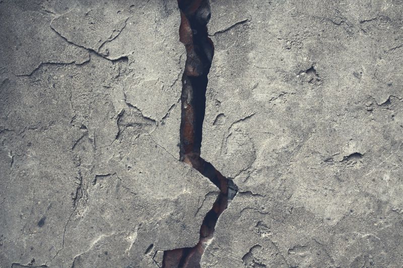 Foundation Crack Repair in Bemidji, MN
