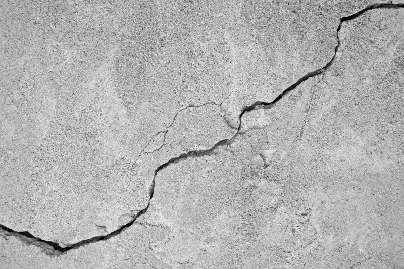Foundation Cracks Repair in Bemidji, MN