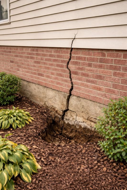 Foundation Maintenance in Bemidji, MN