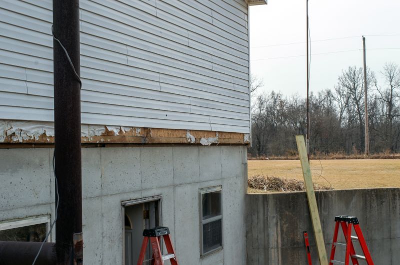 Foundation Raising in Bagley, MN