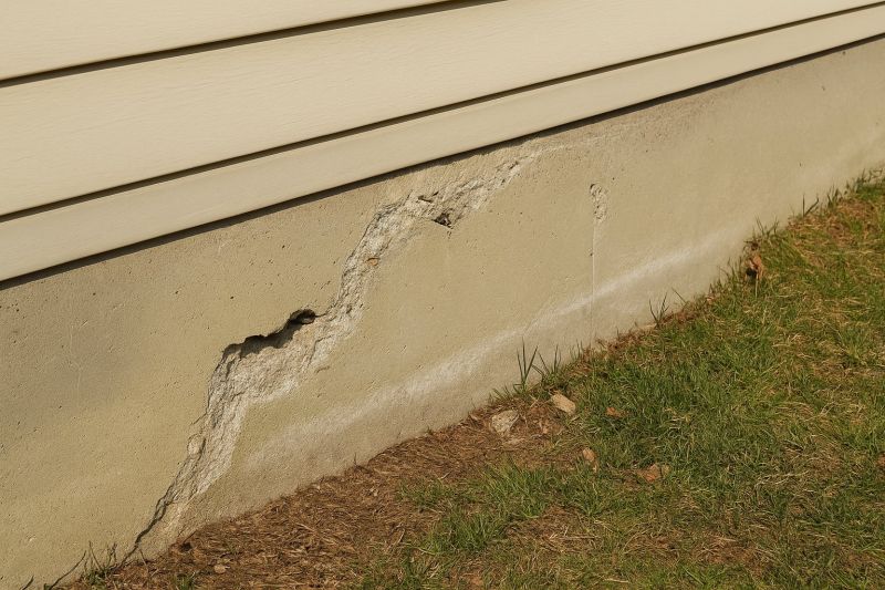 Foundation Raising in Walker, MN