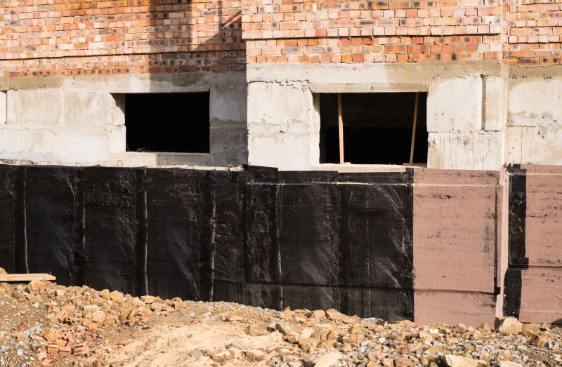 Foundation Repair in Walker, MN