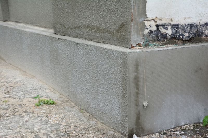 Foundation Repair in Walker, MN