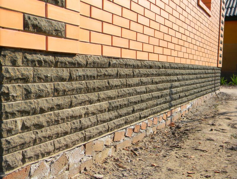 Foundation Strengthening in Bemidji, MN