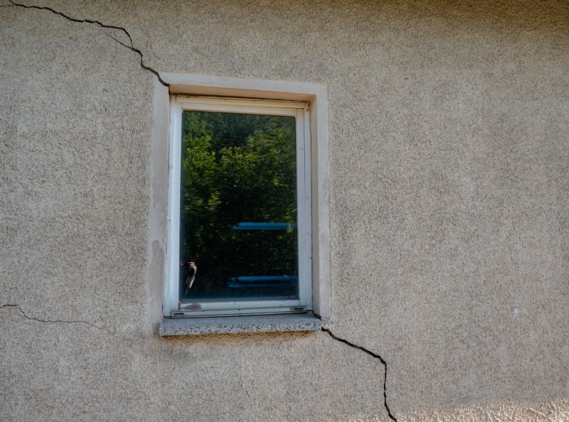 Foundation Structural Repair in Bagley, MN