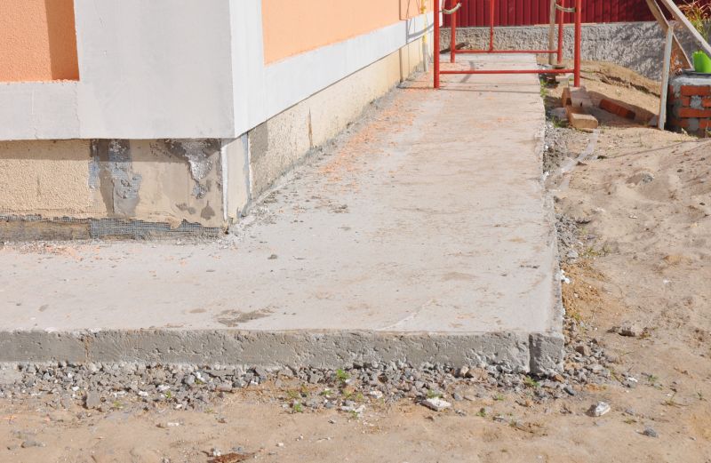 Foundation Structural Repair in Bagley, MN