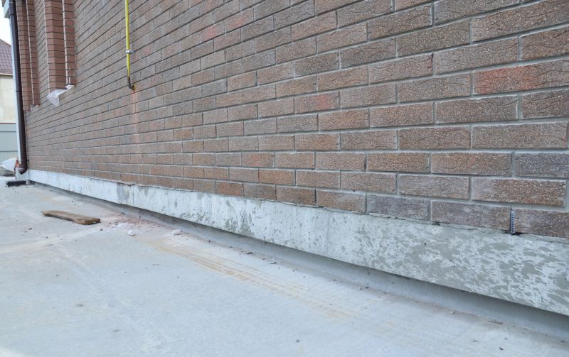 Structural Foundation Repair in Clearwater County, MN