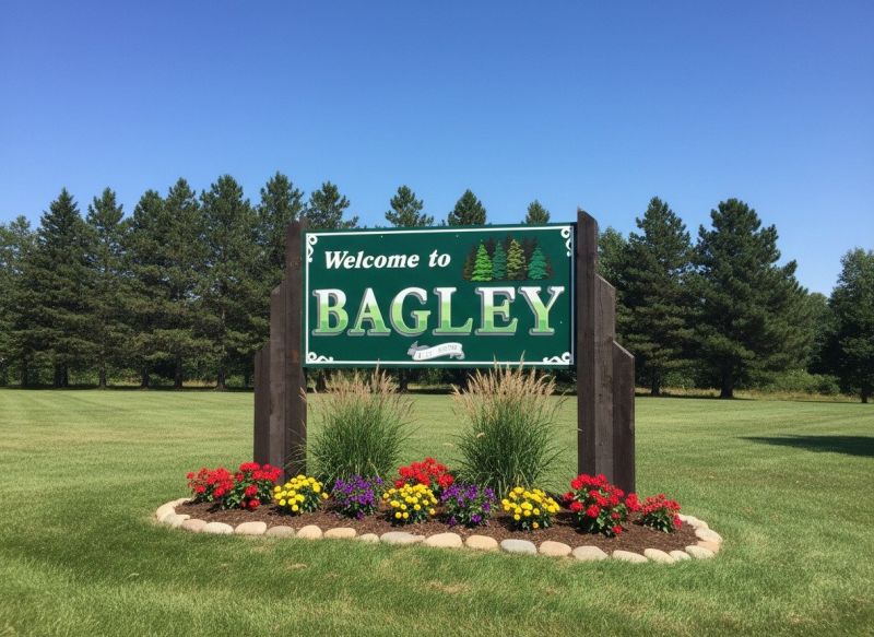 Bagley, MN